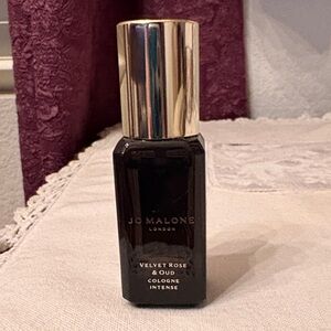 ‼️NEW‼️ Jo Malone Mini Velvet Rose & Oud l